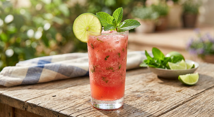 Agua Fresca