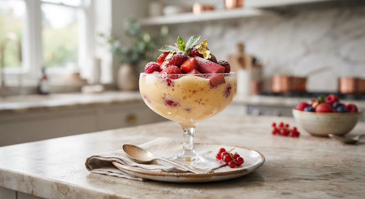 Zabaglione